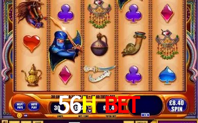 Ofertas Imperdíveis na 56H Bet: Promoções e Bônus Que Valem a Pena