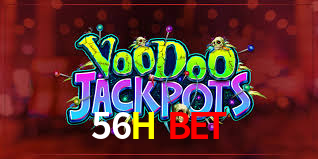 56H Bet: A Experiência de Casino com Jogos de Mesa ao Vivo