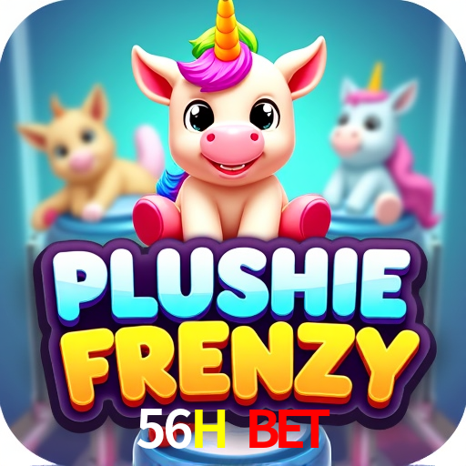 Sinta a adrenalina dos jogos de cassino com 56H Bet